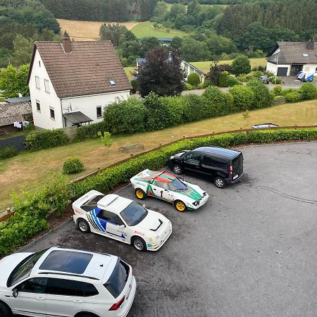 Hotel Garni Zum Adenauer Forst Wimbach Exterior photo