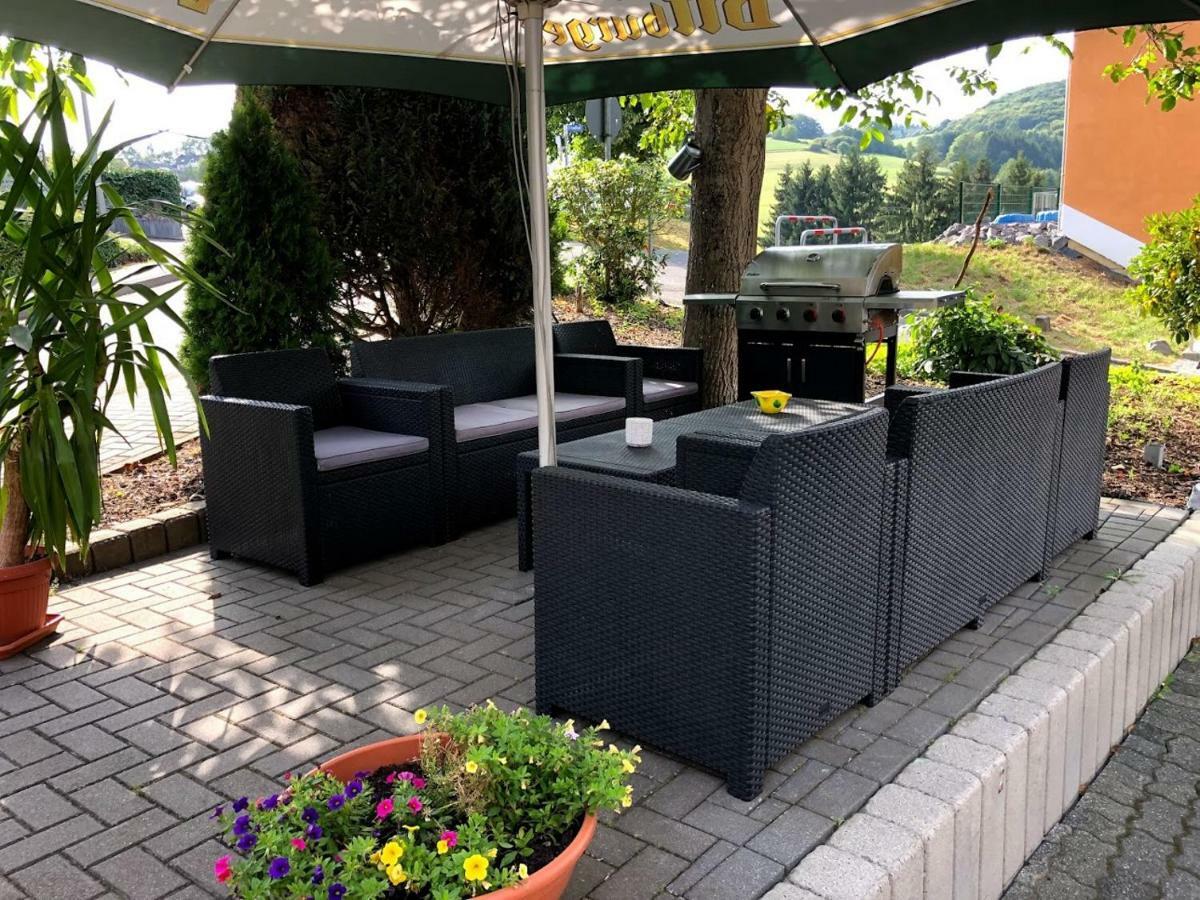Hotel Garni Zum Adenauer Forst Wimbach Exterior photo