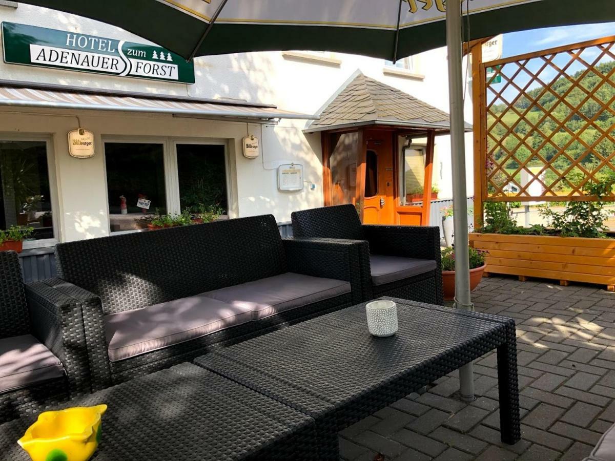Hotel Garni Zum Adenauer Forst Wimbach Exterior photo